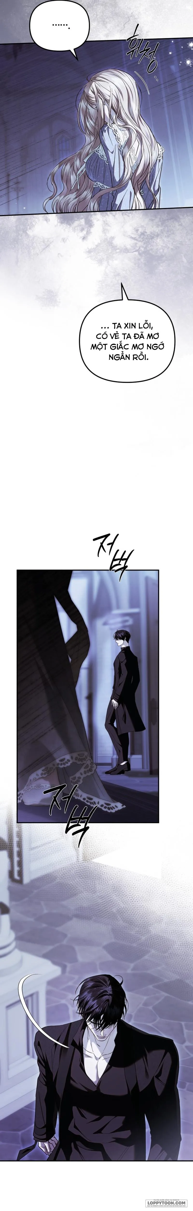 Tôi Chỉ Cần Con Của Công Tước Chap 19 - trang 15