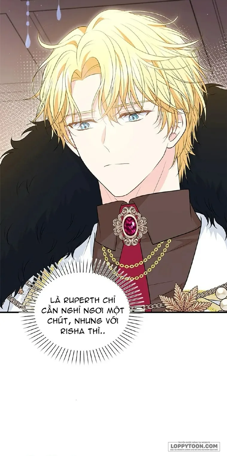 Công Chúa Bé Con Hạng S Thật Mạnh Chap 18 - trang 47