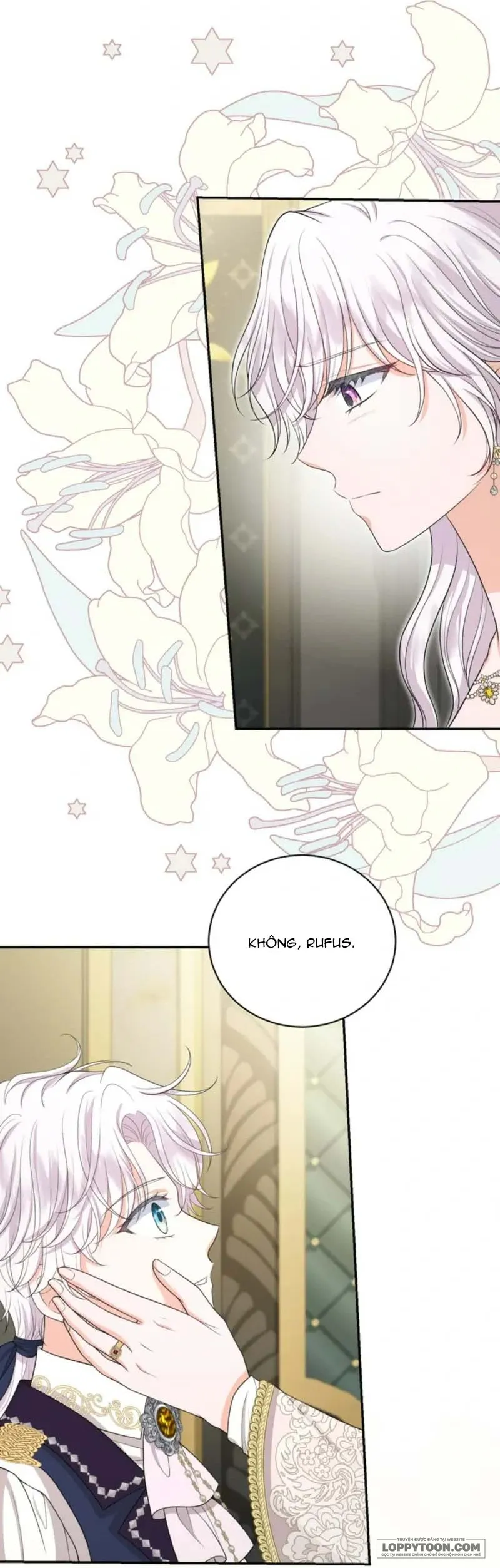 Công Chúa Bé Con Hạng S Thật Mạnh Chap 62 - trang 15