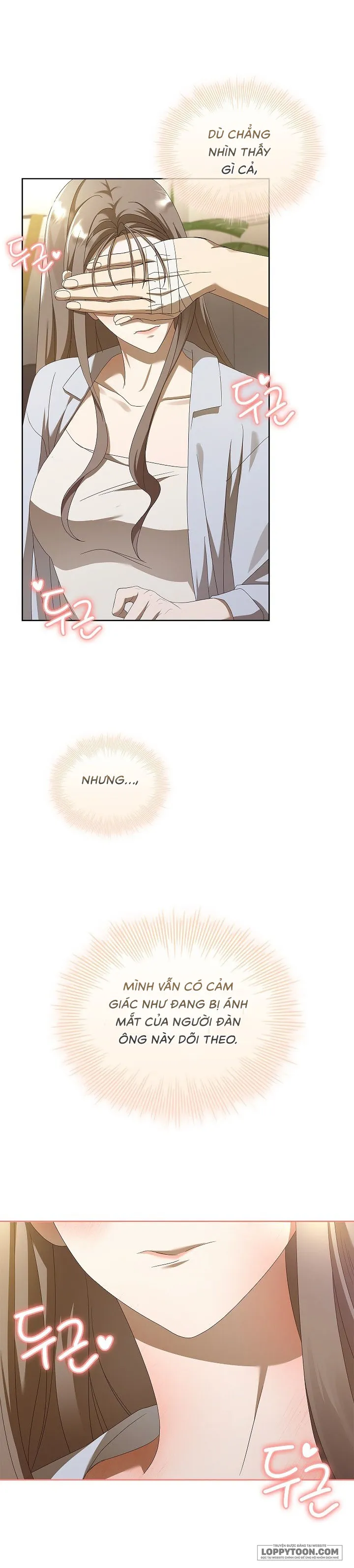 Ngọn Đèn Biệt Viện Không Bao Giờ Tắt Chap 10 - trang 34
