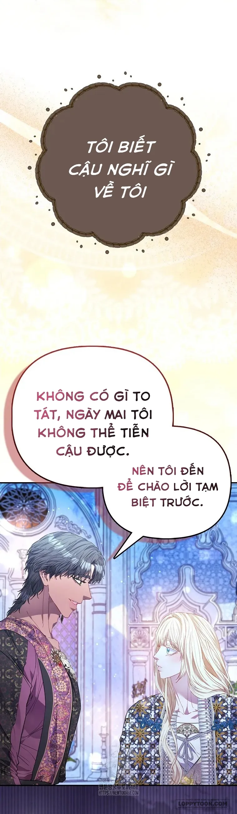 Nàng Công Chúa Của Mọi Người Chap 97 - trang 26