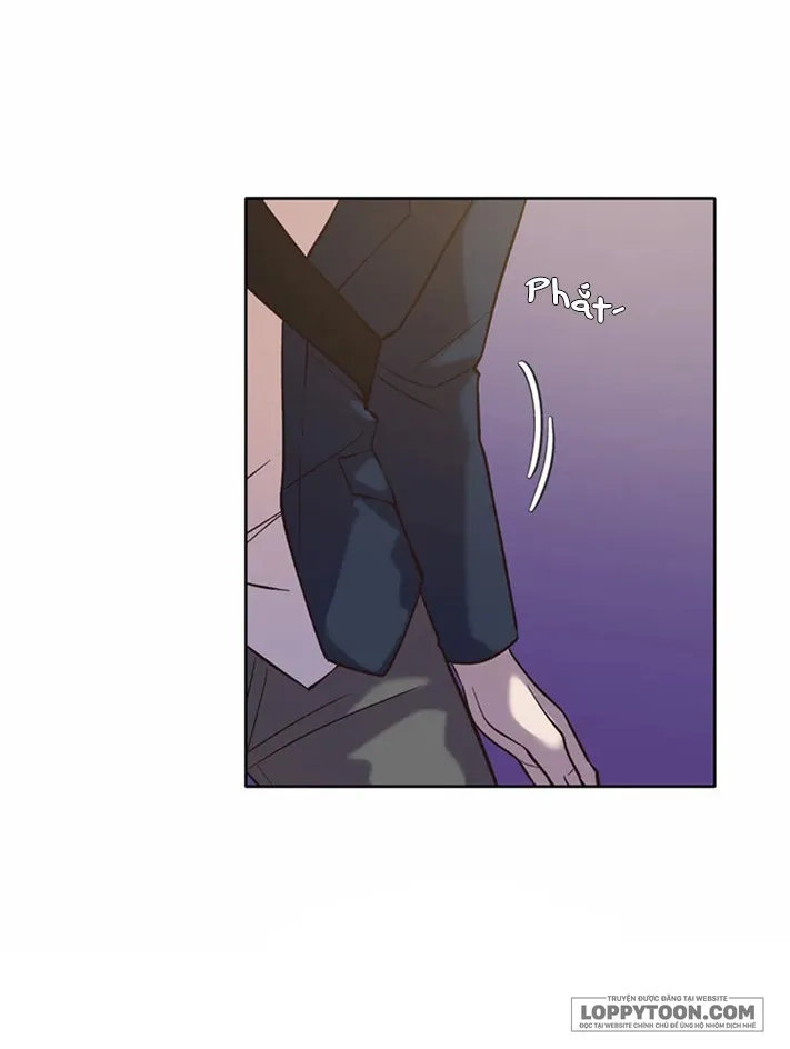 Thanh Xuân Của Chúng Ta Chap 67 - trang 11