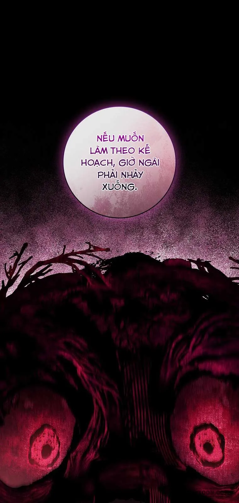 100 lời nguyền tại dinh thự Illestone Chap 6 - trang 62