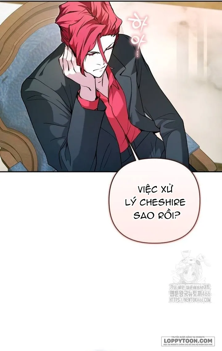 Thỏ Trắng Ở Xứ Sở Thần Tiên Chap 45 - trang 39