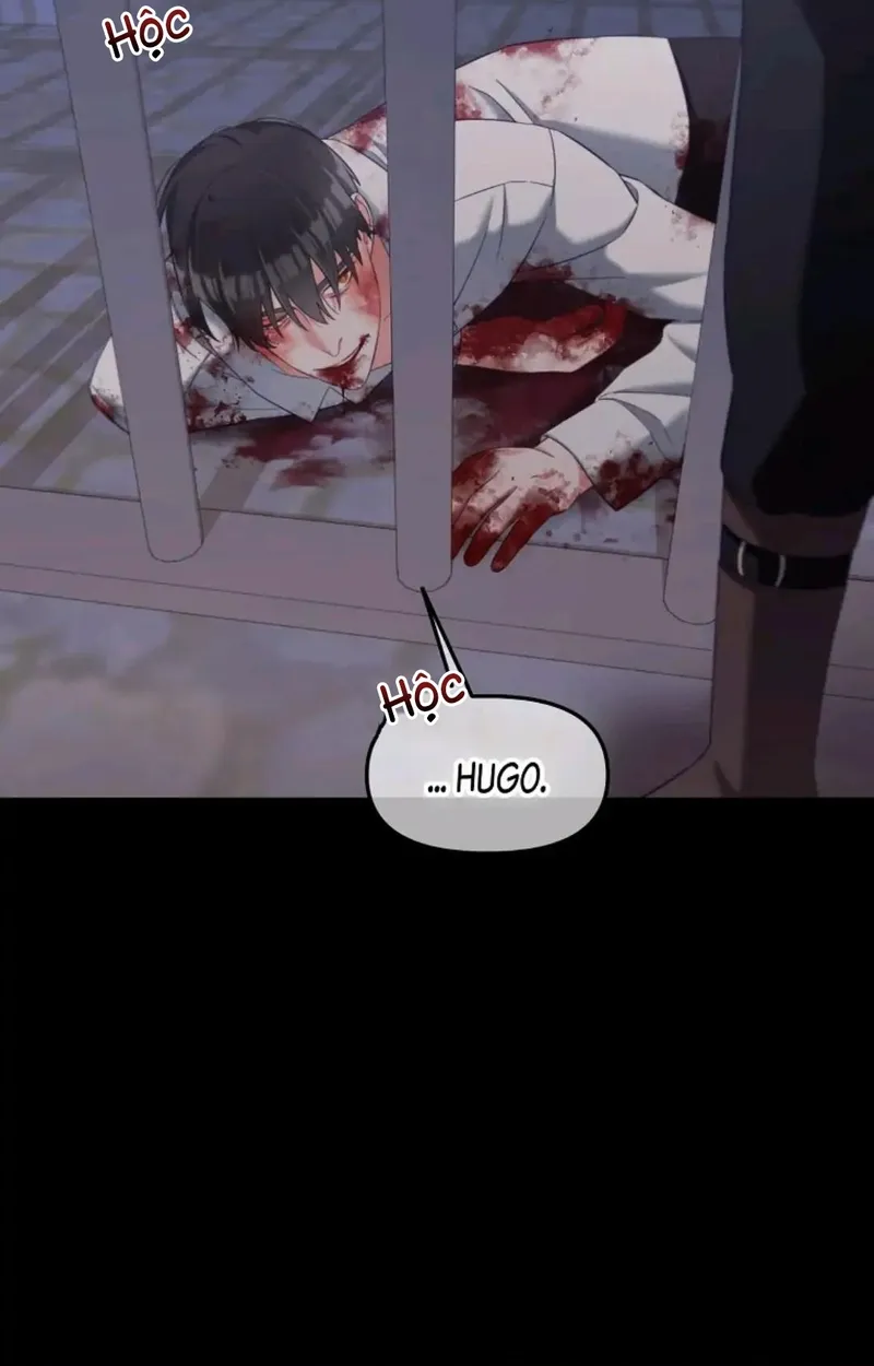 Tôi Sẽ Ở Ngay Bên Cạnh Nam Chính Chap 20 - trang 43