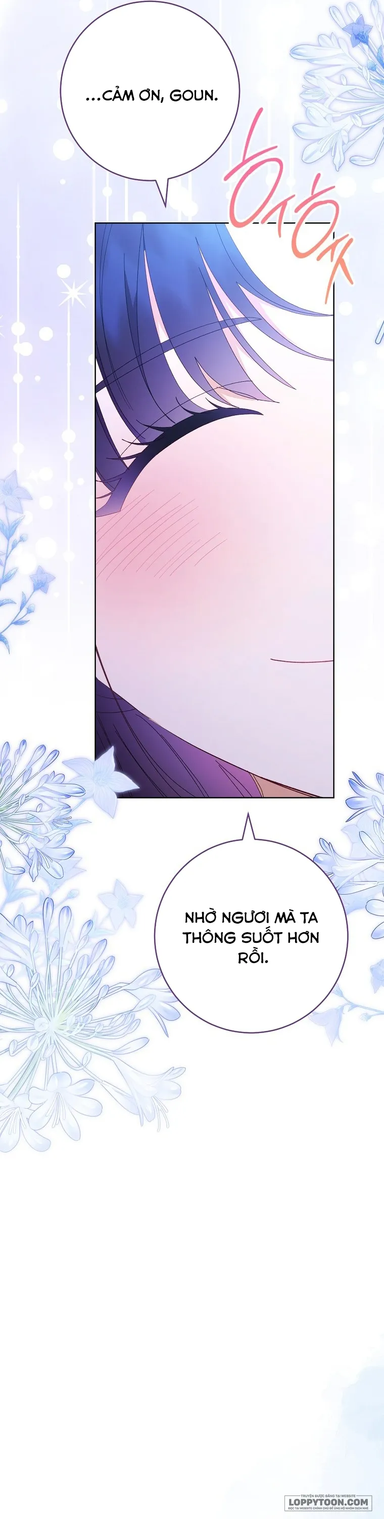 Tiểu Thiếp Chỉ Muốn Sống Yên Bình Chap 95 - trang 45