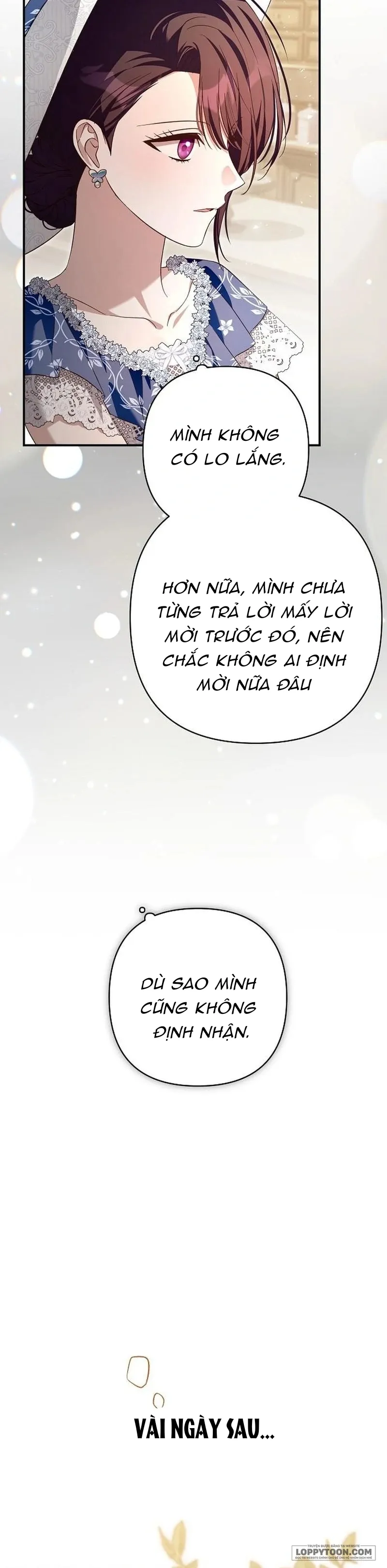 Cô Dâu Của Đại Công Tước Là Chiến Binh Địa Ngục Chap 29 - trang 36