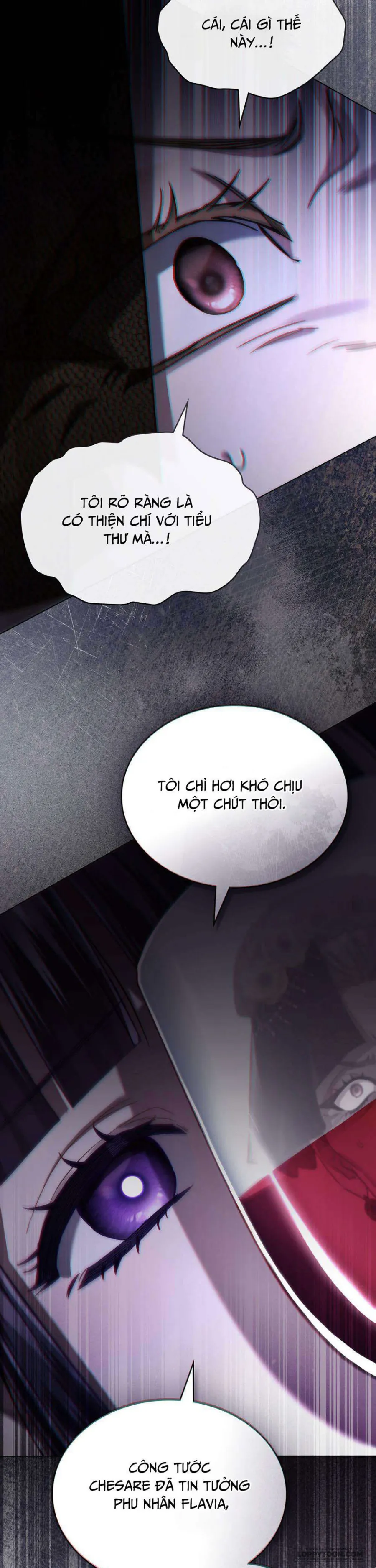 Giới Thượng Lưu Chap 14 - trang 37
