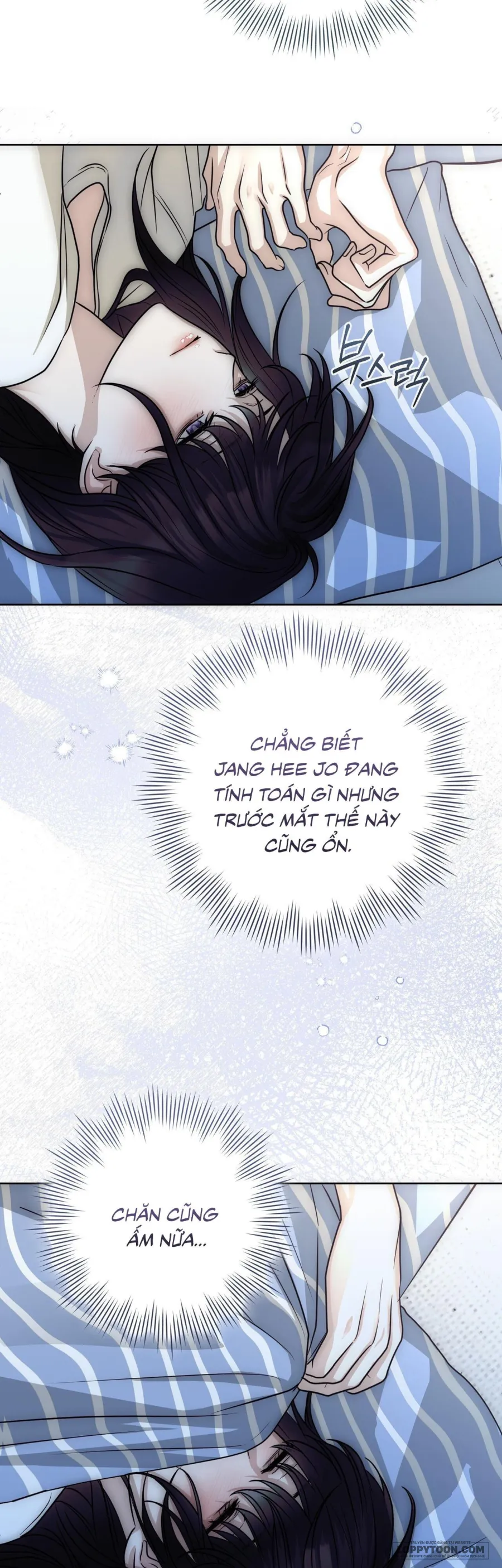 Hang Kiến Chap 3 - trang 9