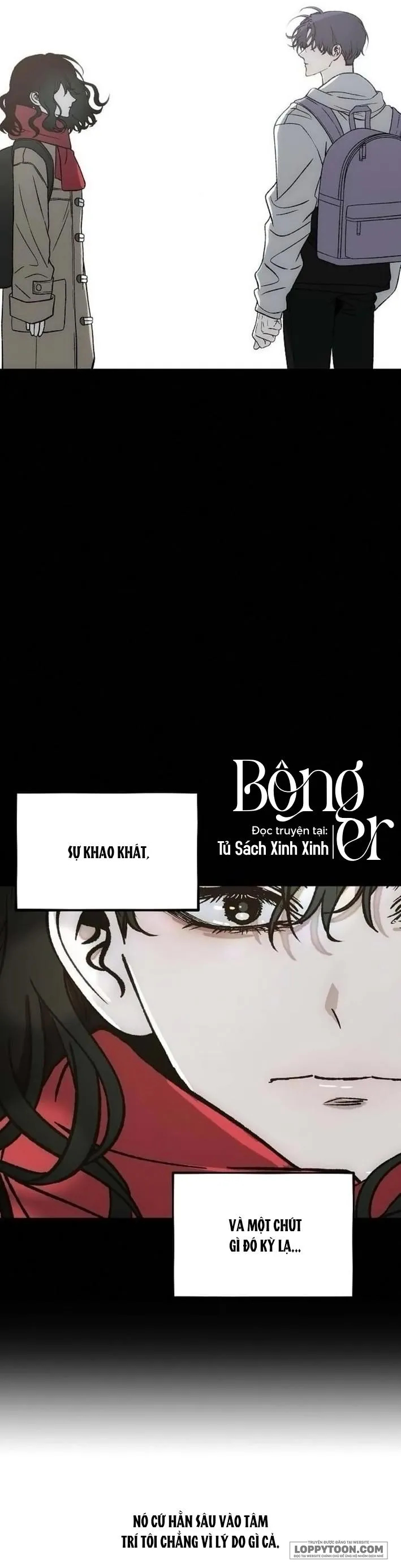 Khao Khát Bất Tận Chap 4 - trang 48