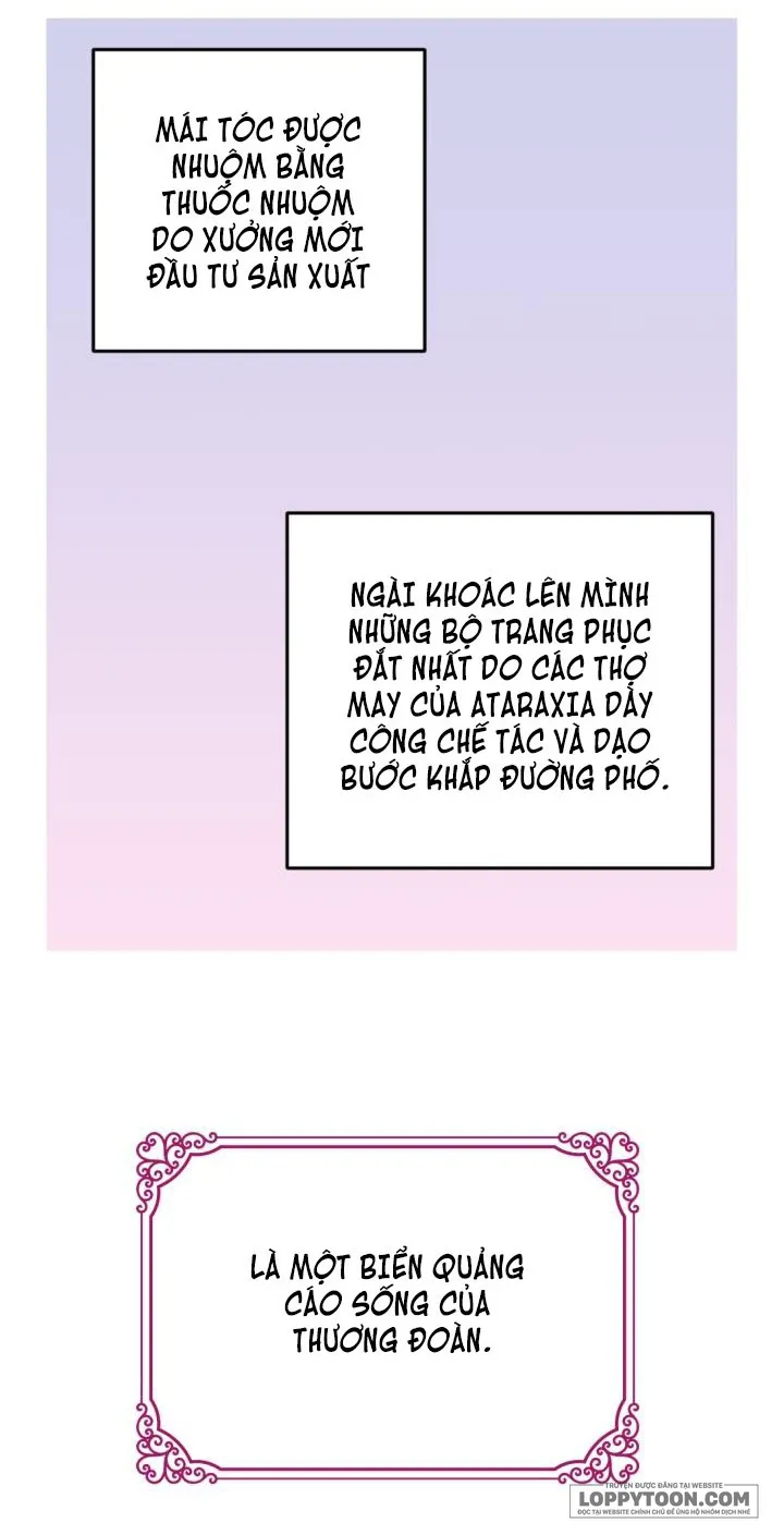 Thợ May Của Nữ Hoàng Cesia Chap 4 - trang 4