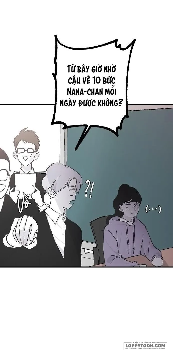 Ba Anh Trai Cực Phẩm Của Tôi Chap 14 - trang 45
