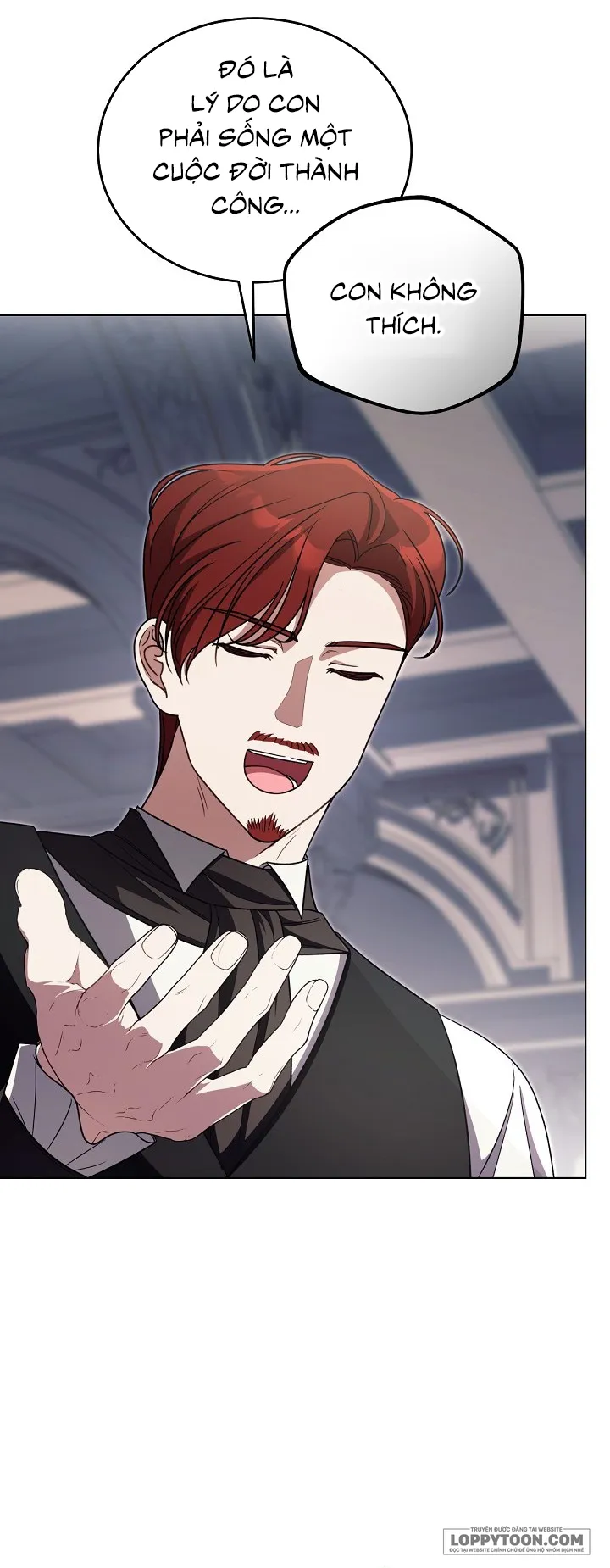 Đại Công Tước Chó Má Của Tôi Chap 33 - trang 52