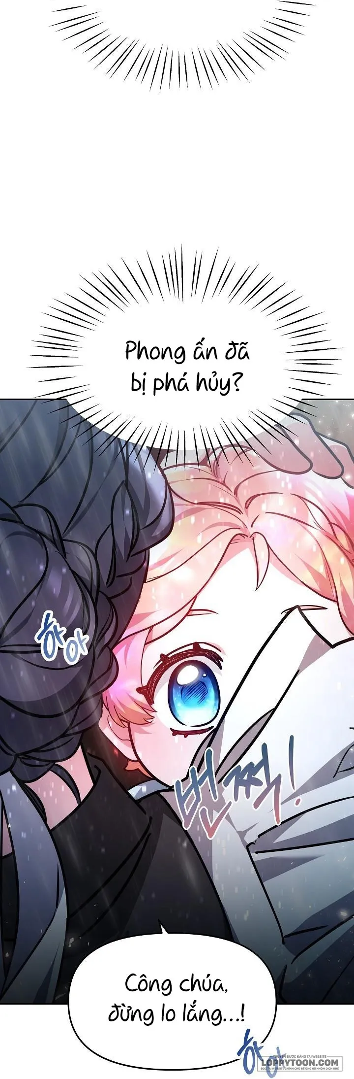 Rồng Con Thuần Hóa Những Kẻ Điên Rồ Chap 1 - trang 69