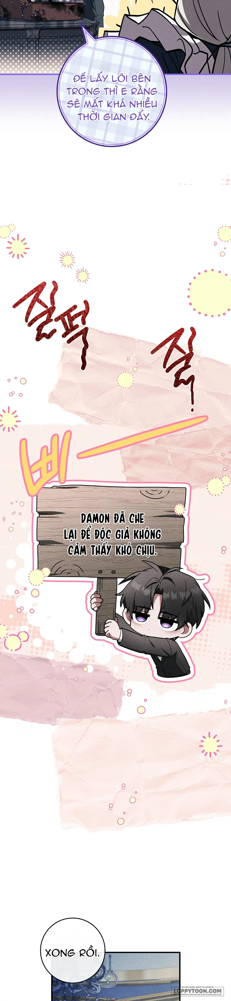Văn Phòng Thám Tử Dành Cho Nam Chính Hối Hận! Chap 17 - trang 32