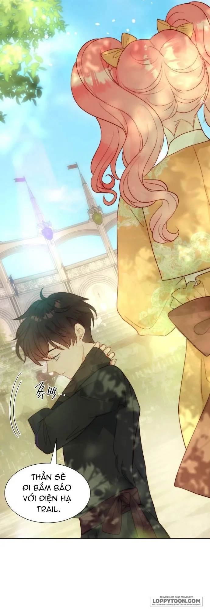 Tôi Được Sinh Ra Là Cô Con Gái Thứ Hai Chap 28 - trang 23