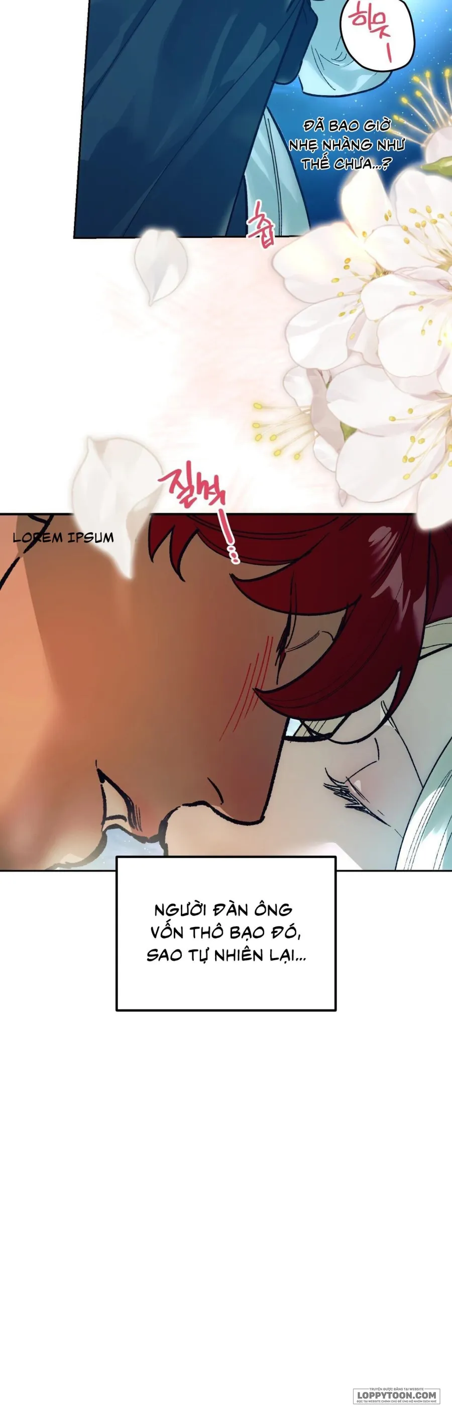 Gửi Đến Kẻ Sẽ Hủy Diệt Tôi Chap 20 - trang 8