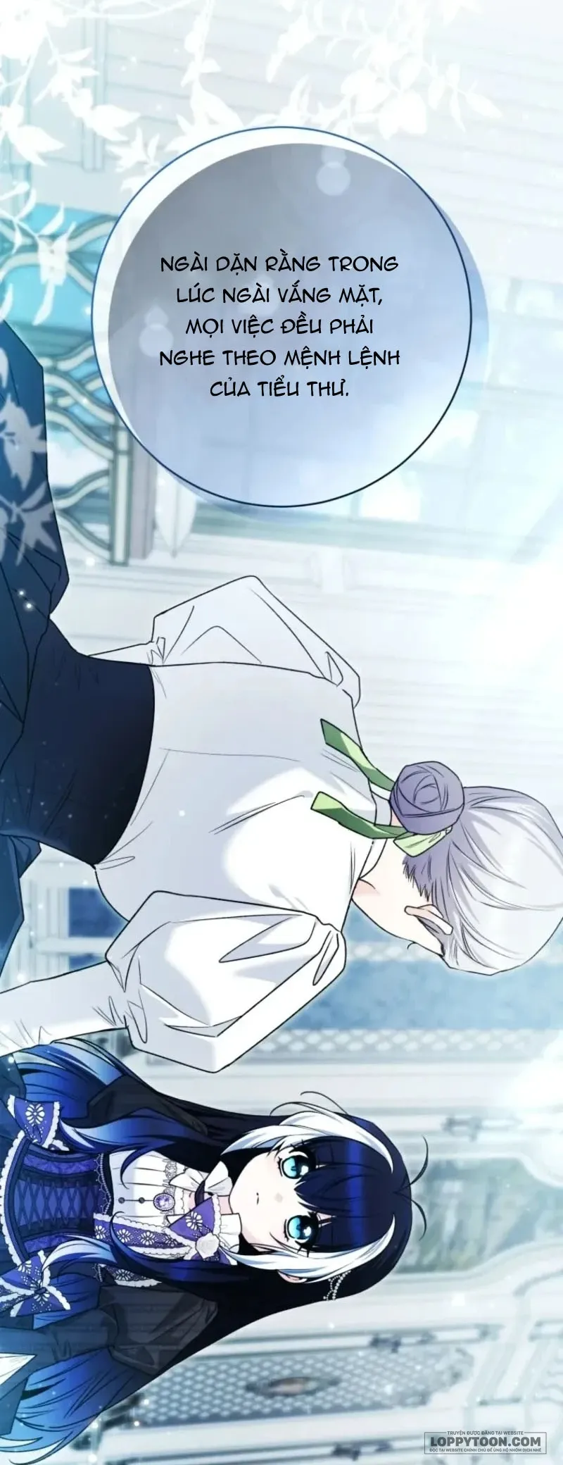 Bé Cá Voi Sát Thủ Phản Diện Chap 99 - trang 26