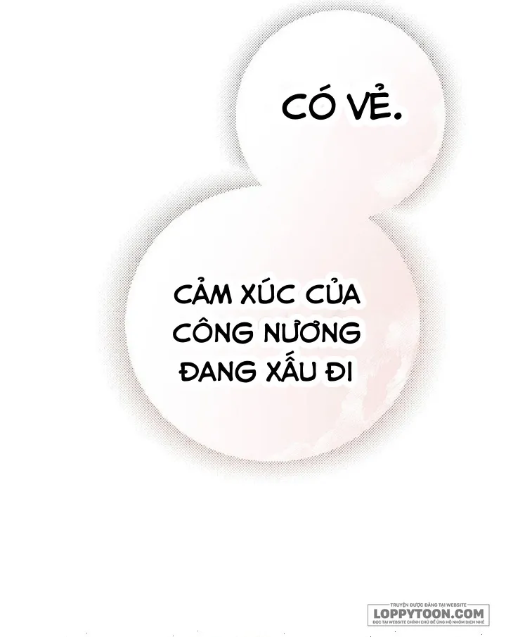Hầu Nữ Không Còn Thèm Muốn Chủ Nhân Nữa Chap 14 - trang 6