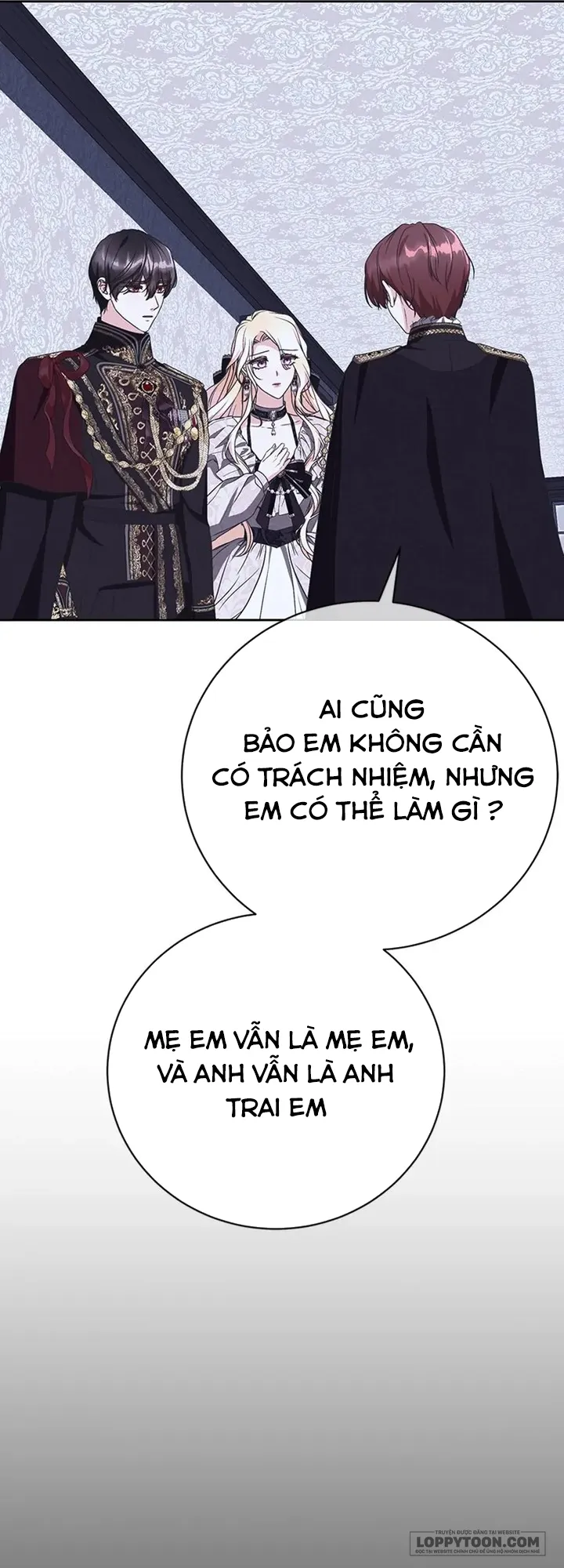 Sinh Ra Trở Thành Nhân Vật Không Có Trong Nguyên Tác Chap 76 - trang 15