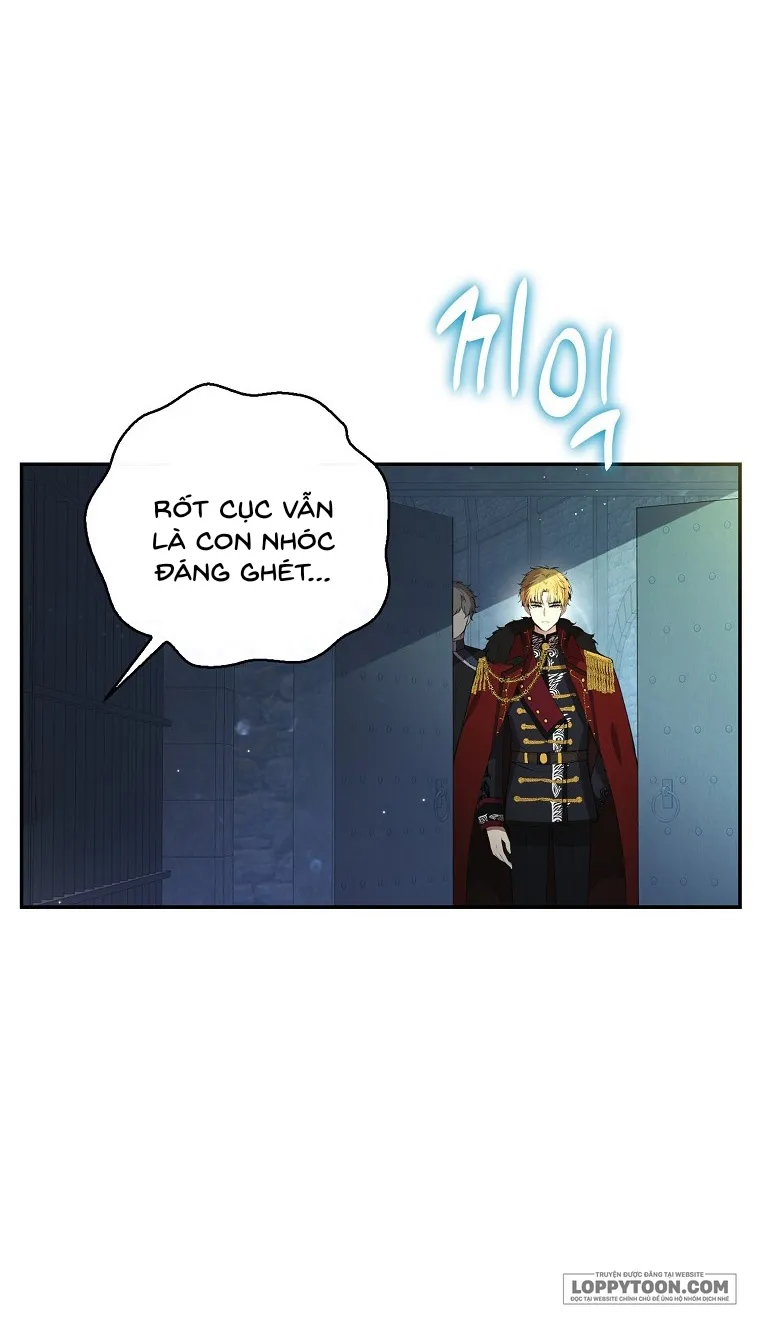 Sóc Con Tài Năng Chap 39 - trang 18