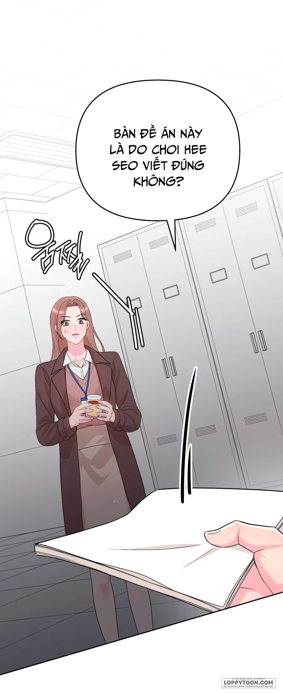 Bạn Anh Trai Tôi : Kang Tae Geon Chap 1 - trang 29