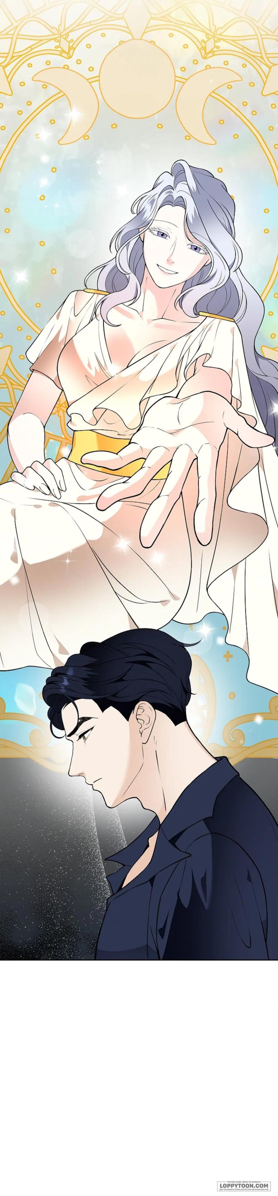 Cánh Hoa Ướt Đẫm Của Thánh Nữ Chap 40 - 🔞🔞🔞 NT2 - trang 8