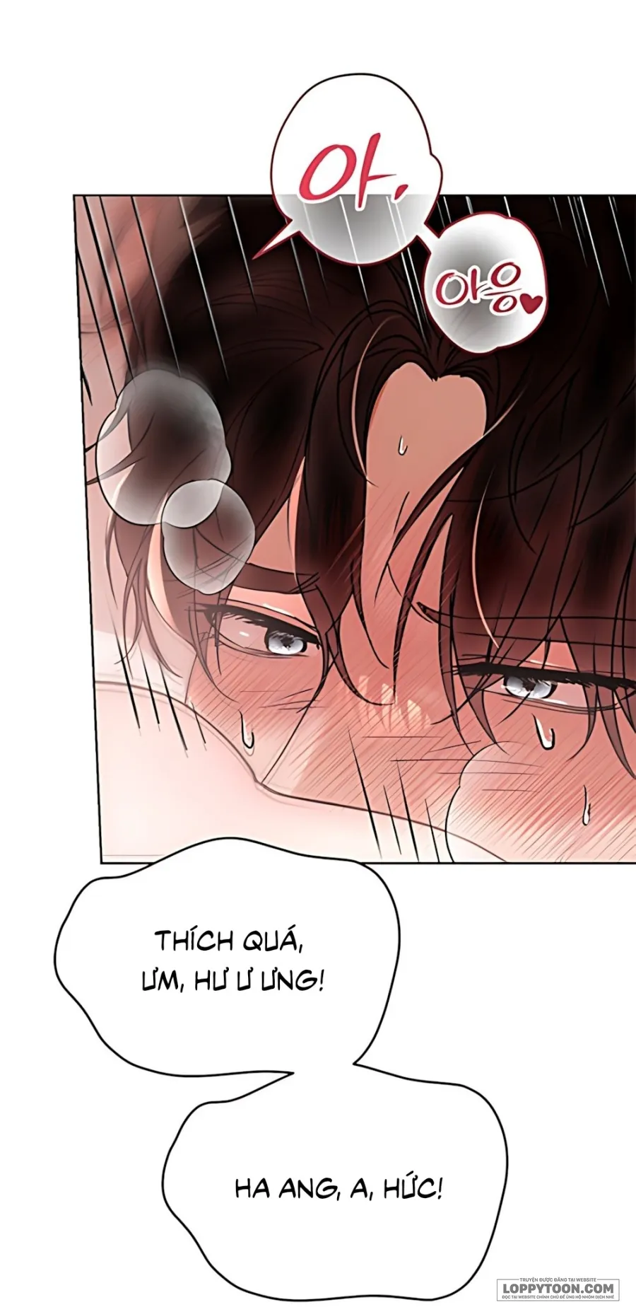 Mỗi Đêm Cùng Bạn Của Anh Trai Chap 8 - trang 31