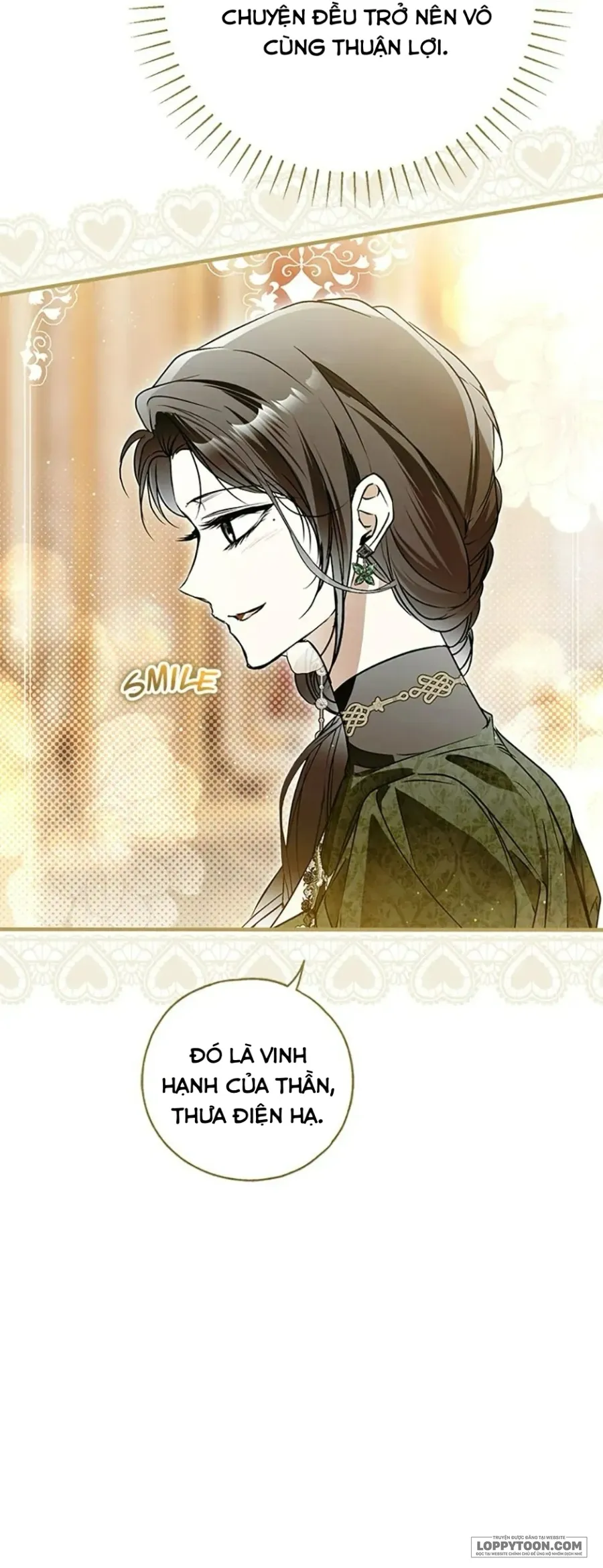 Có Kẻ Đã Sở Hữu Cơ Thể Của Tôi Chap 60 - trang 34
