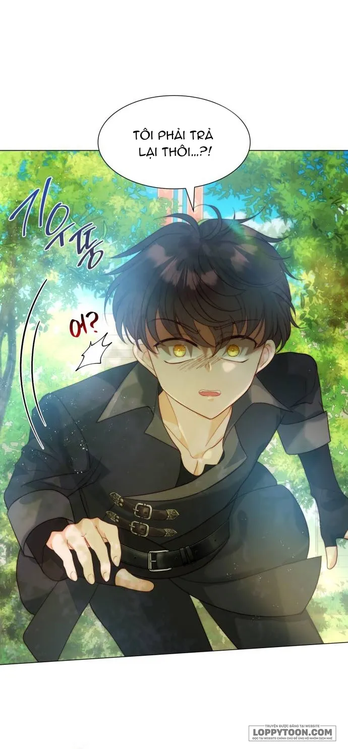 Tôi Được Sinh Ra Là Cô Con Gái Thứ Hai Chap 23 - trang 11