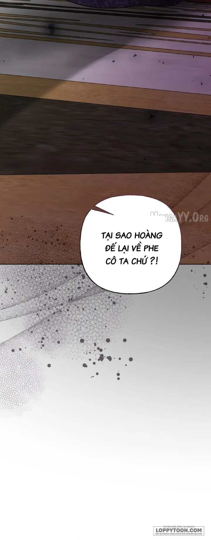 Hầu Gái Không Thích Nuôi Dạy Trẻ Nhỏ Chap 79 - trang 8