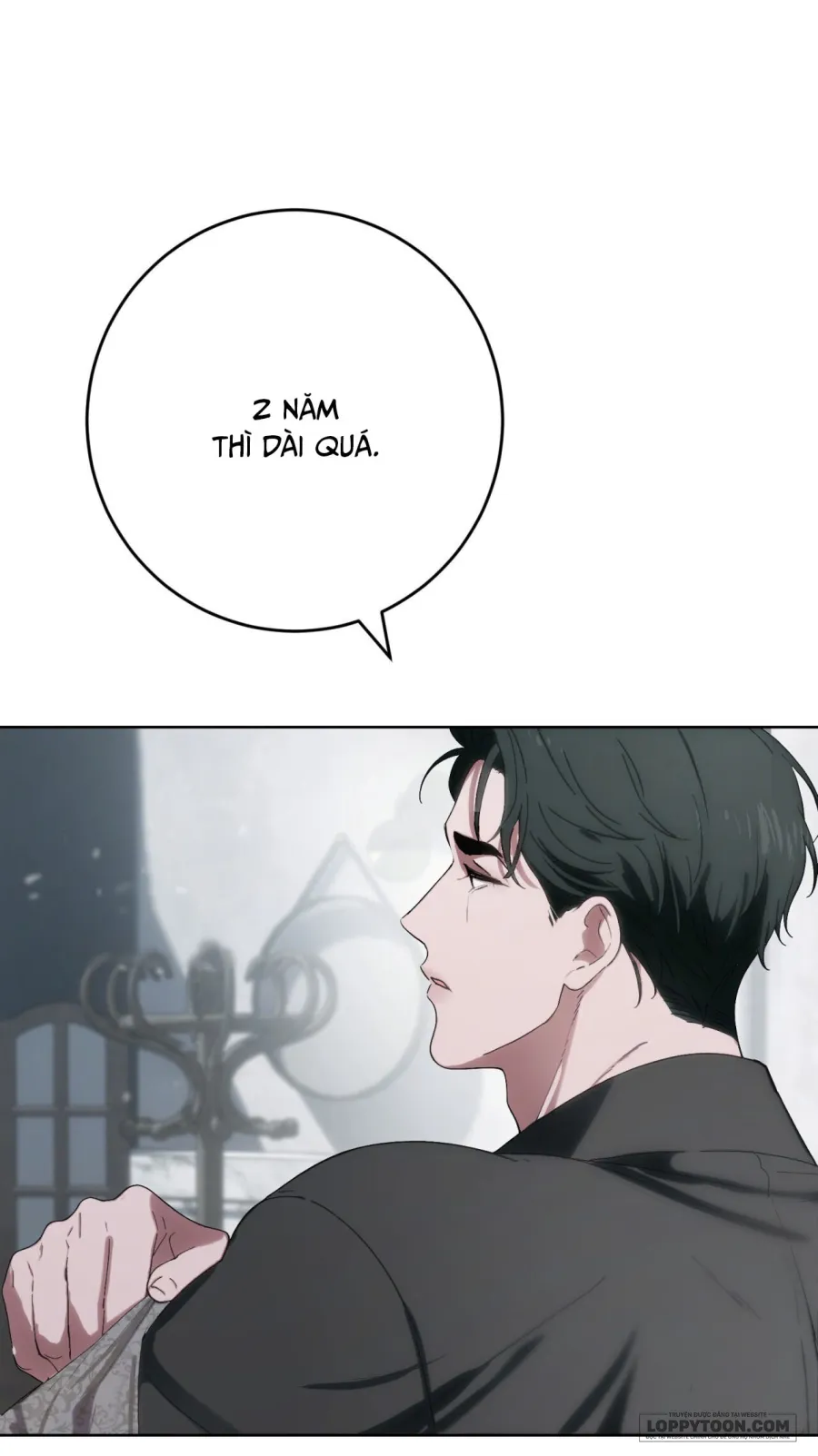 Sự Tàn Khốc Mang Tên Chuộc Tội Chap 7 - trang 9