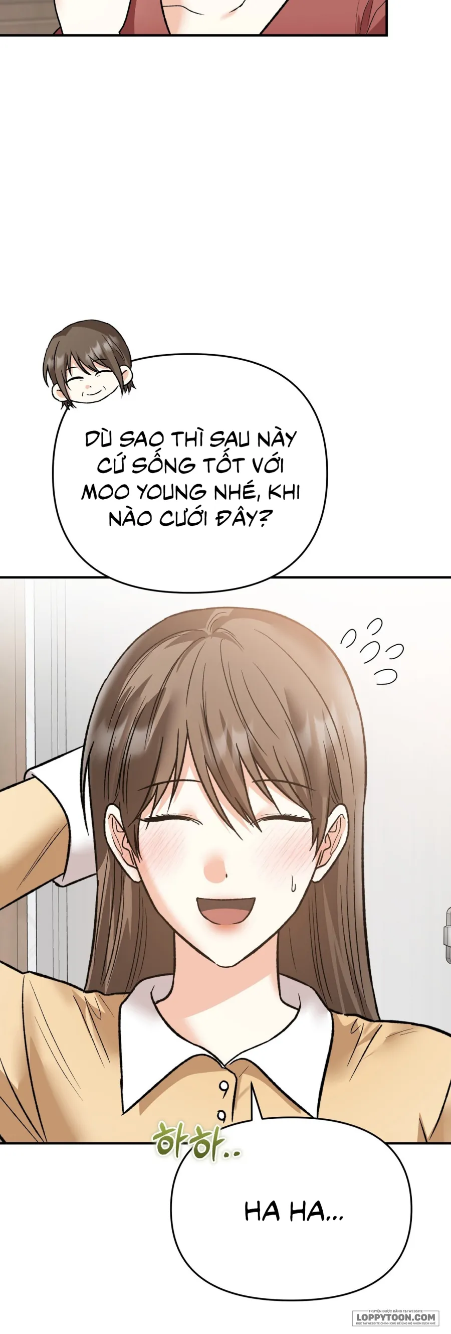 Dồn Dập Không Nghỉ Chap 5 - H++ - trang 43