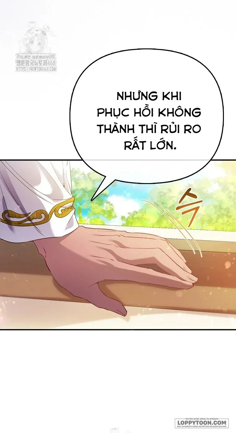 Nàng Công Chúa Của Mọi Người Chap 81 - trang 6
