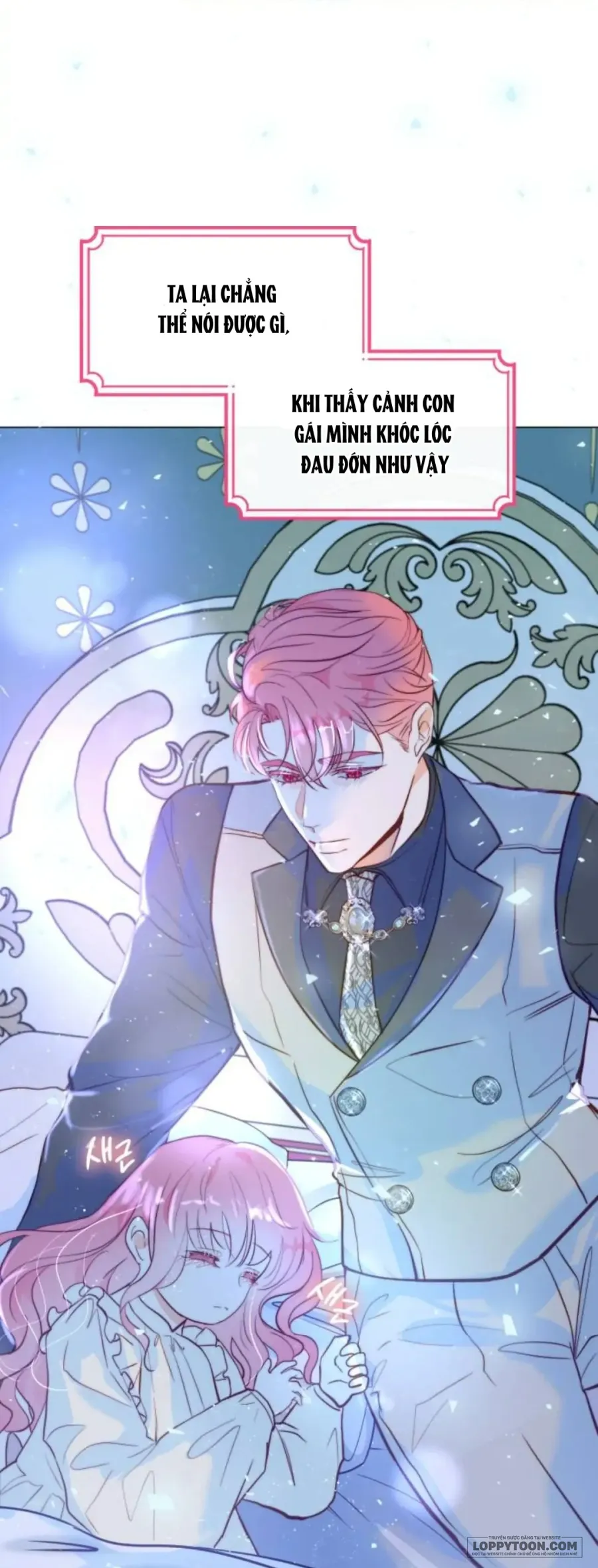 Tôi Được Sinh Ra Là Cô Con Gái Thứ Hai Chap 5 - trang 17