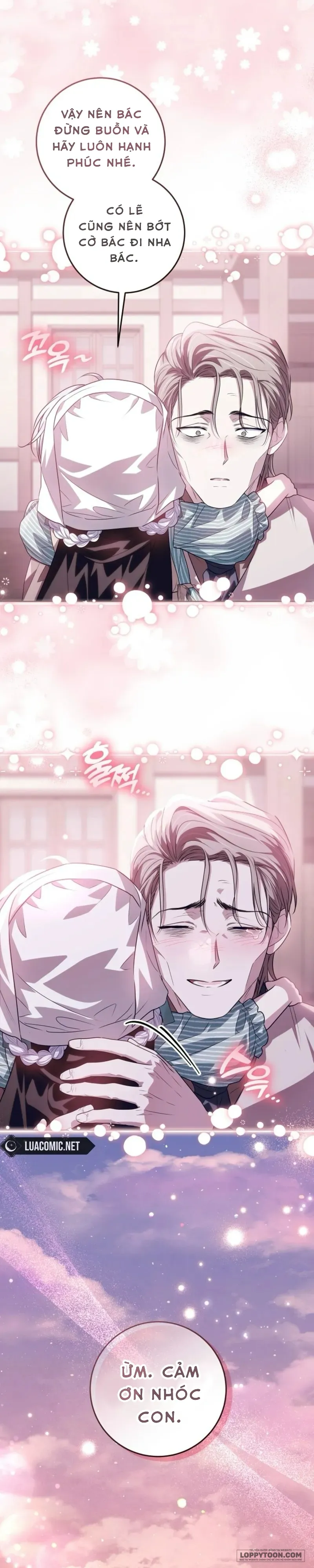 Người Cha Che Giấu Sức Mạnh Chap 44 - trang 36