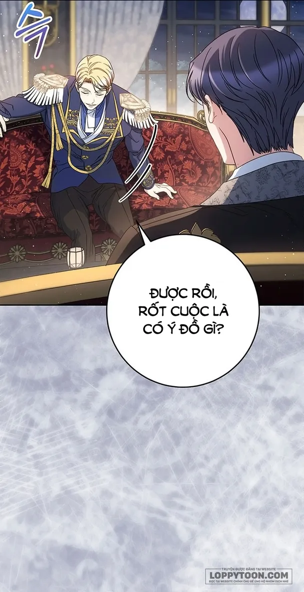 Nuôi Dưỡng Em Gái Xinh Đẹp Chap 53 - trang 4