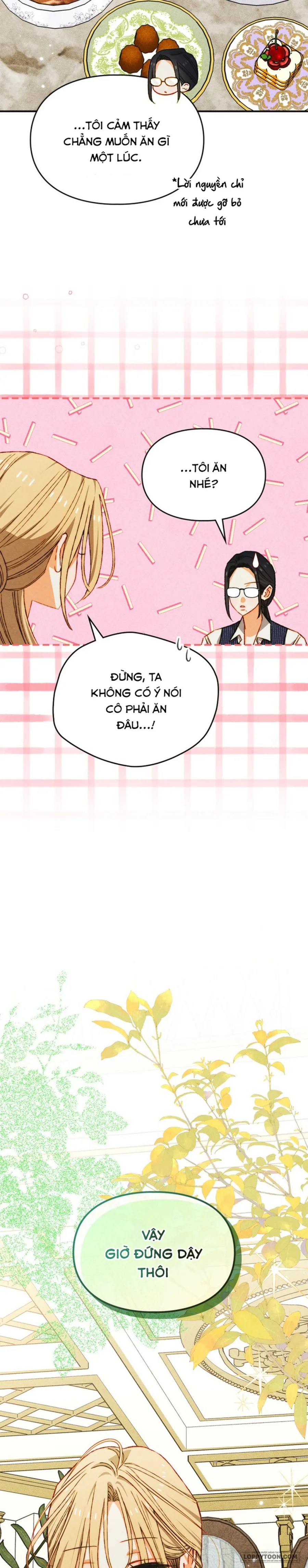 Thuần Hoá Munchkin Chap 33 - trang 29