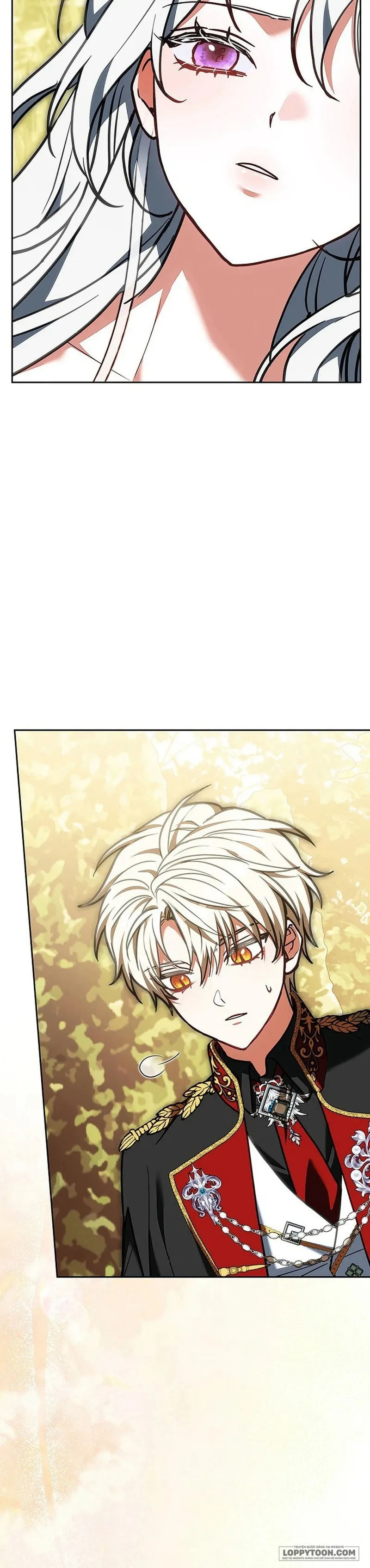 Tiểu Thư Là Kẻ Bám Đuôi Chap 29 - trang 13