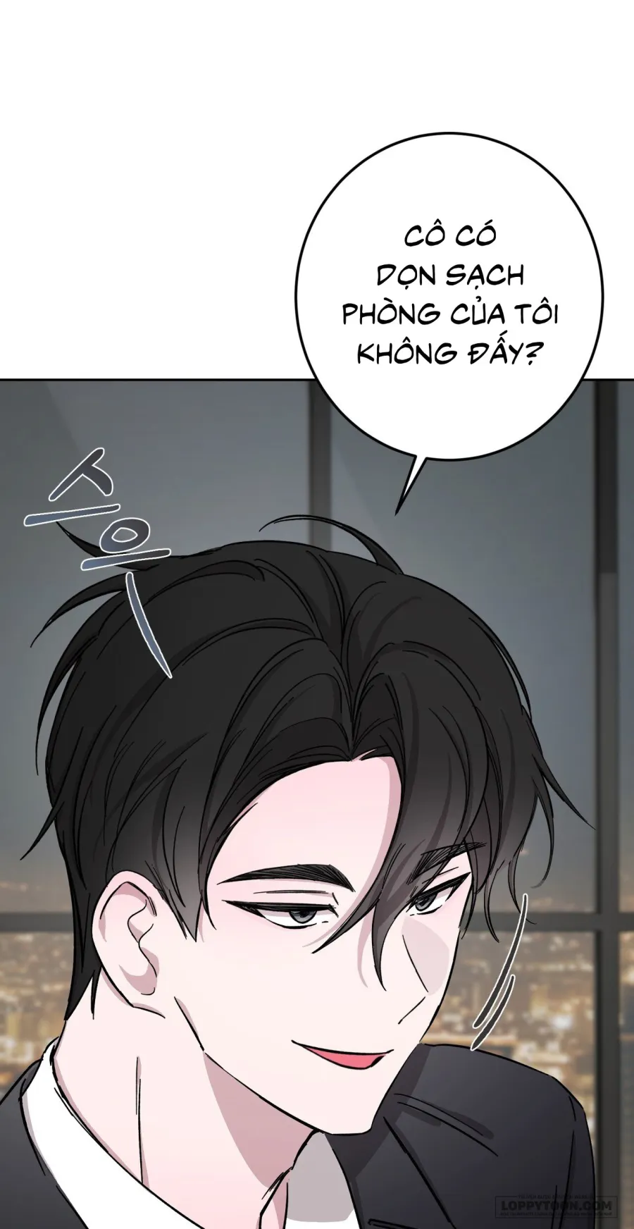 Quả Nhiên Vị Giám Đốc Điều Hành Đó… Chap 4 - trang 22