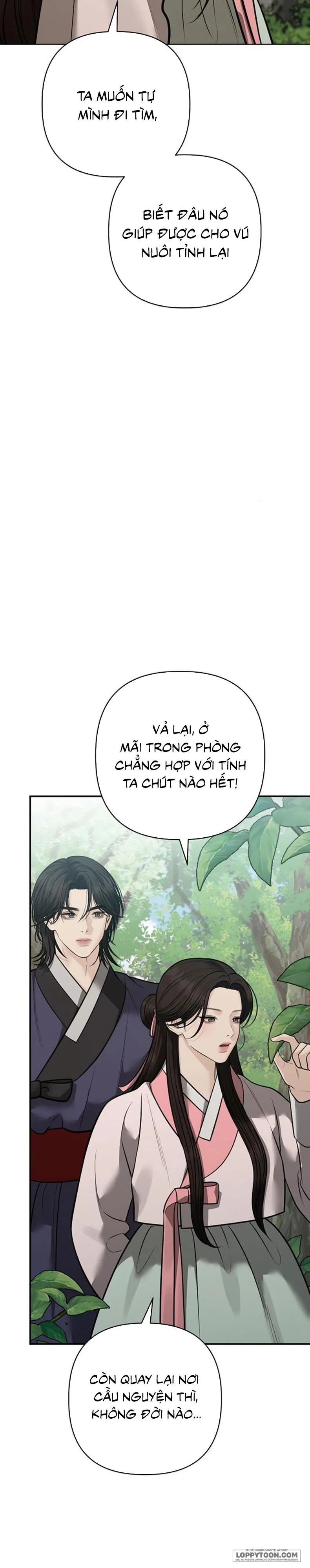 Quỷ Hồn Chap 36 - trang 26