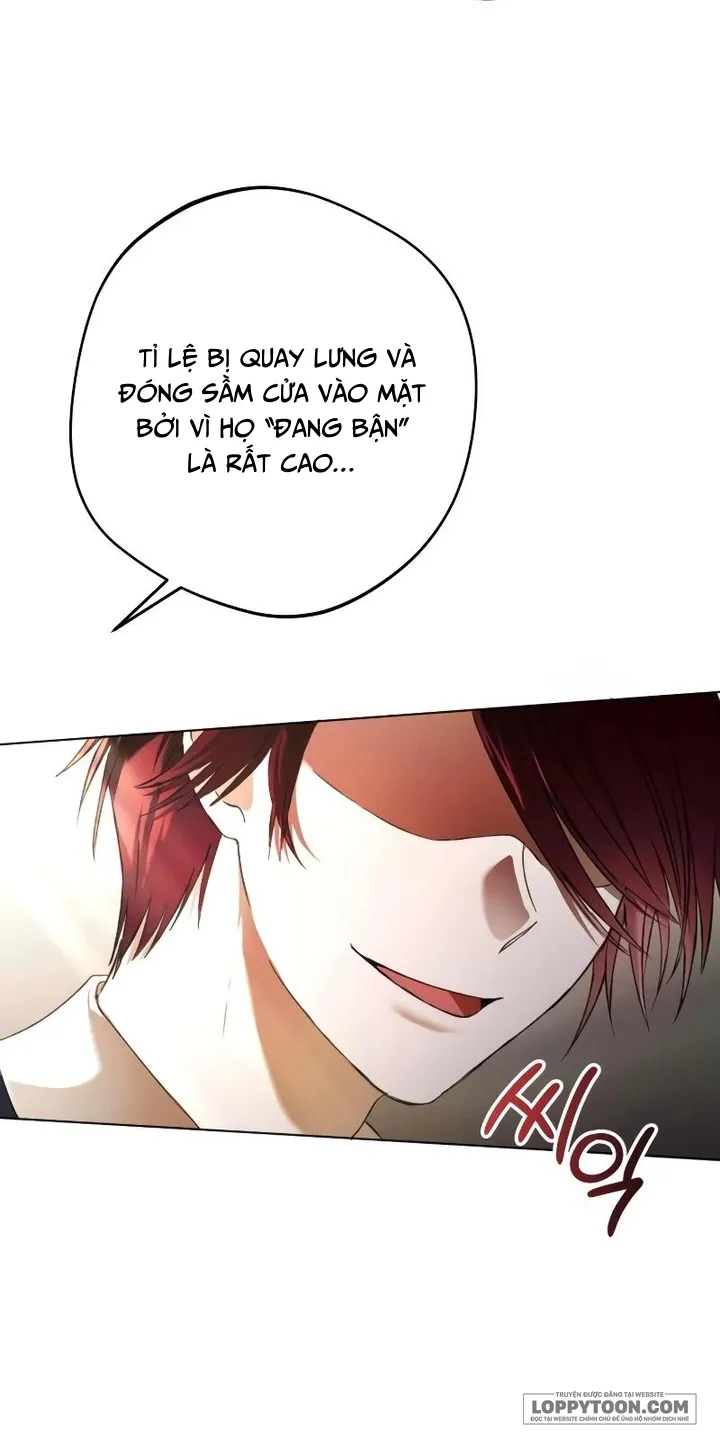 Bạo Chúa Độc Ác Trở Lại Chap 12 - trang 47