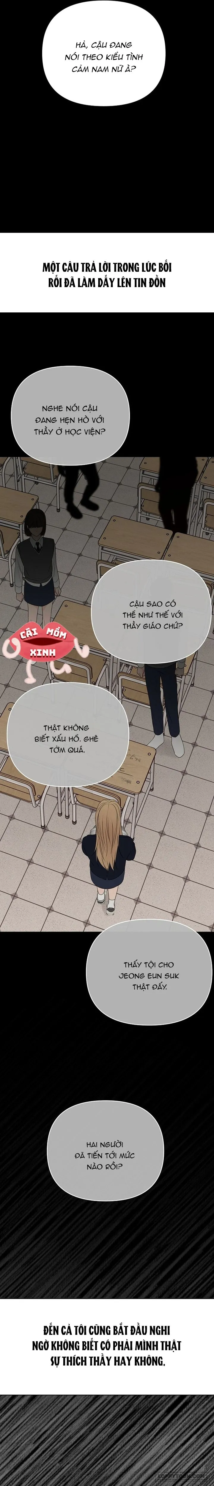Soái Ca Kiểu Mẫu Chap 26 - trang 19