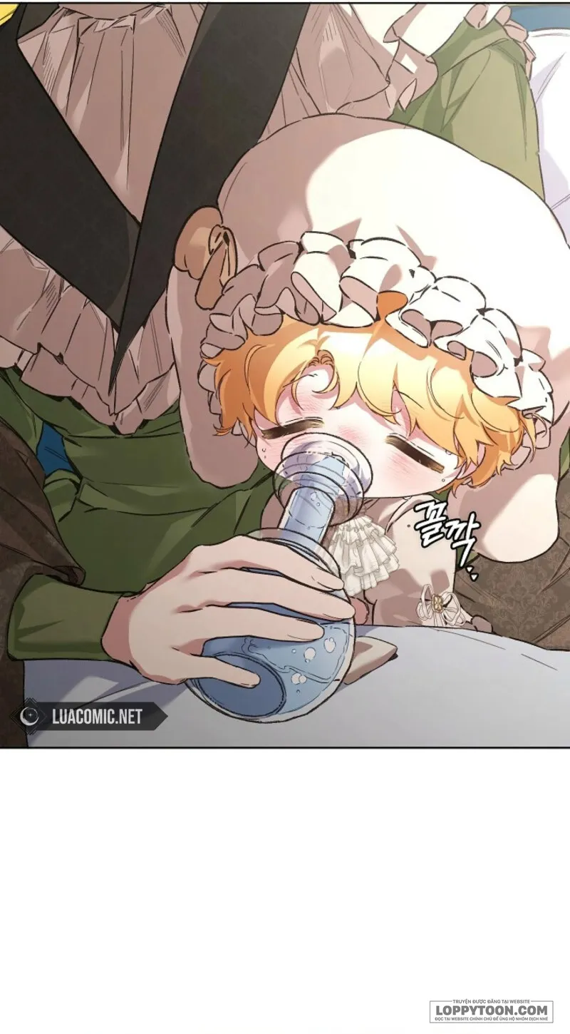 Papa Là Kẻ Thù Kiếp Trước Của Tôi? Chap 50 - trang 27