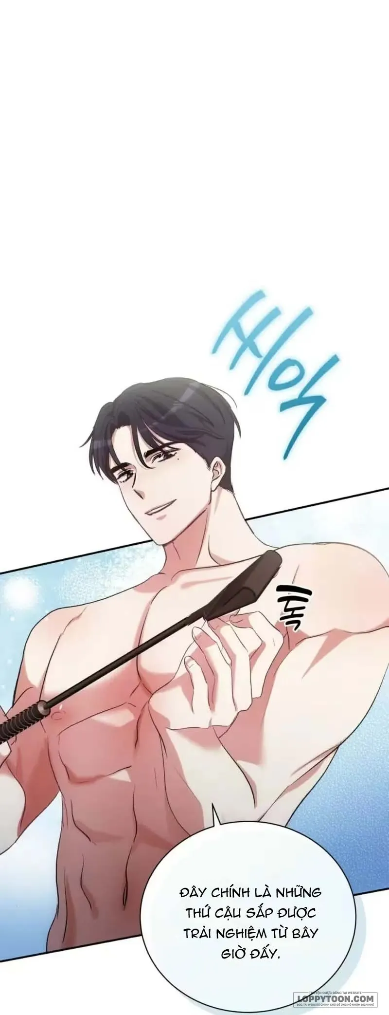 Làm Chuyện Đó Với Em Trai Của Người Tôi Thầm Thích Chap 3 - trang 49