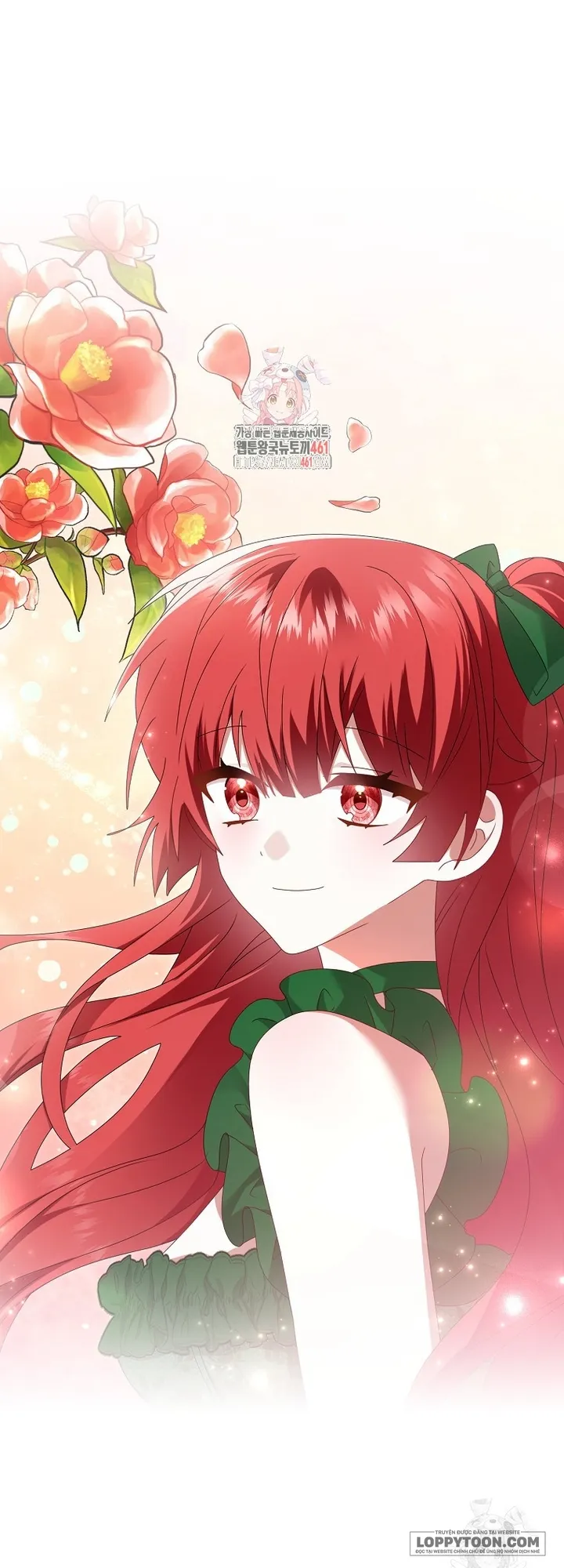 Tôi Sẽ Chiếm Lấy Ngư Trường Này! Chap 48 - trang 1