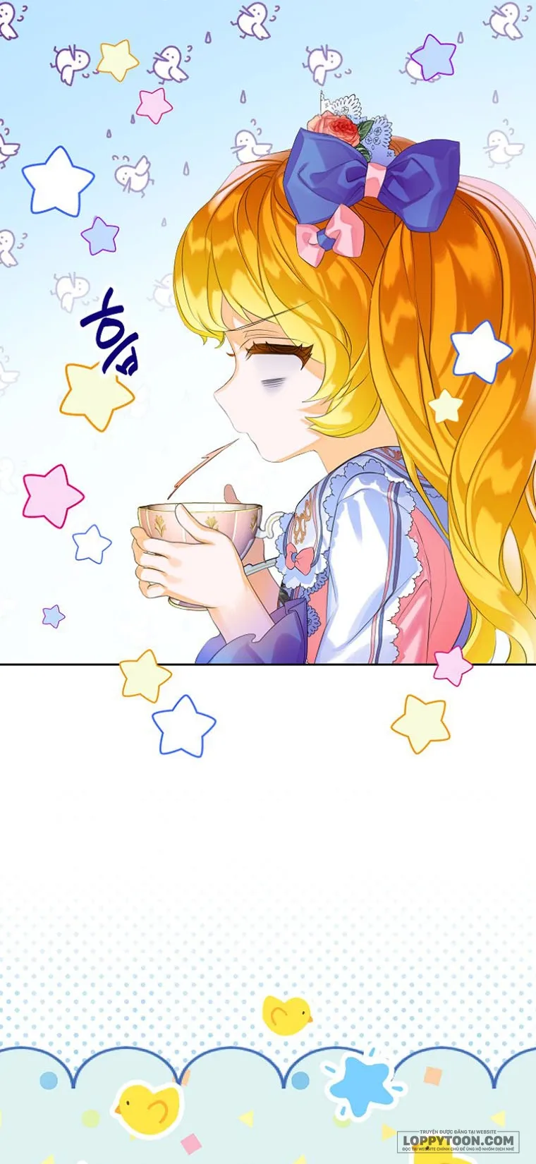 Trở Thành Người Thừa Kế Của Gia Đình Phản Diện Chap 9 - trang 28