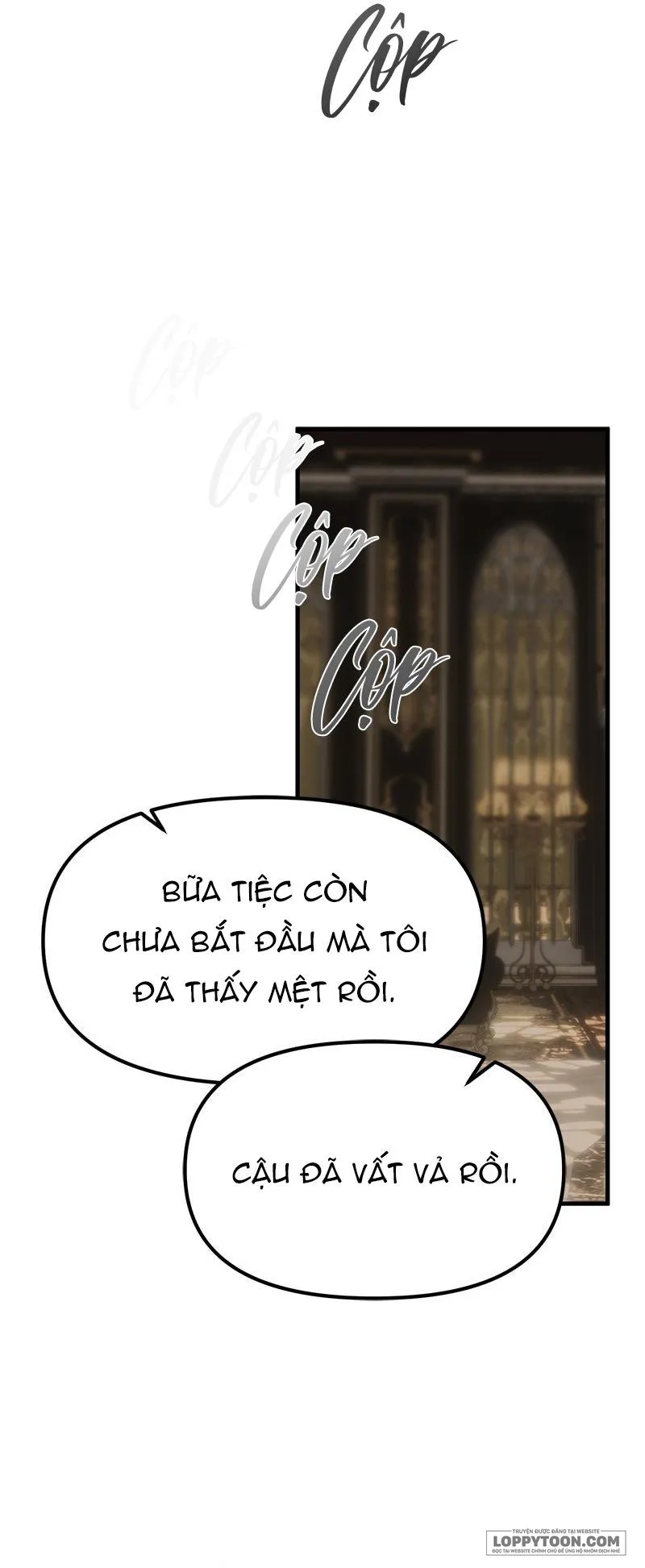 Xâm Nhập Trường Trung Học Tài Phiệt Chap 93 - trang 90