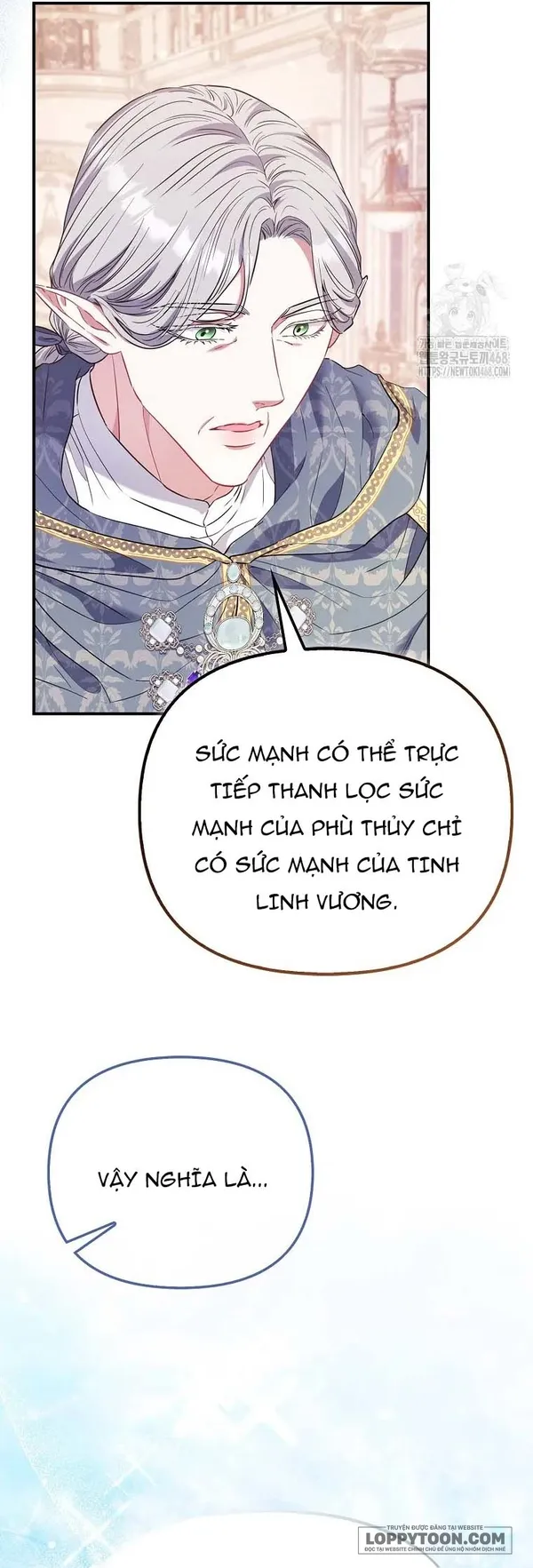 Nàng Công Chúa Của Mọi Người Chap 99 - trang 37