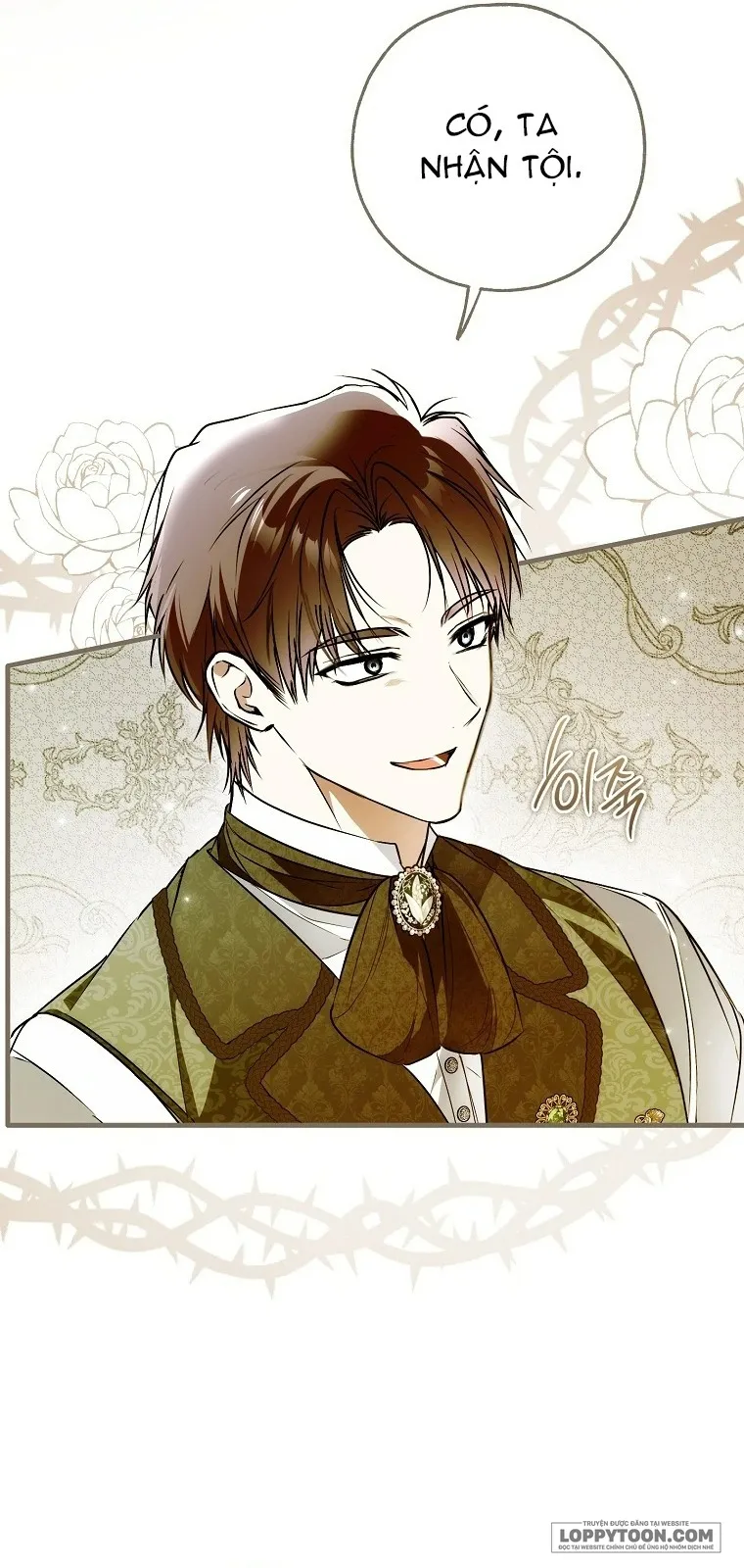Có Kẻ Đã Sở Hữu Cơ Thể Của Tôi Chap 57 - trang 28